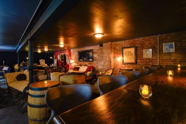 Broadway Roxy Speakeasy photo 3