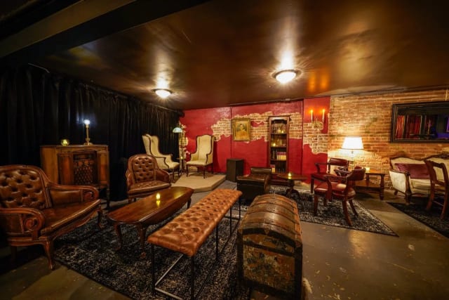 Broadway Roxy Speakeasy photo 5