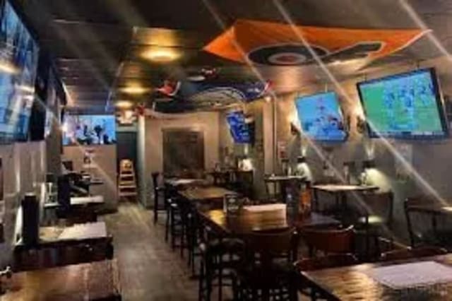 The Brass Tap photo 2