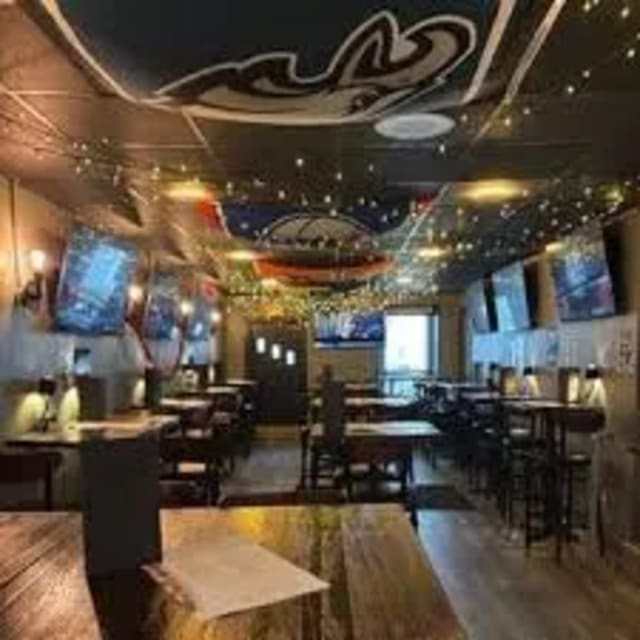 The Brass Tap photo 3