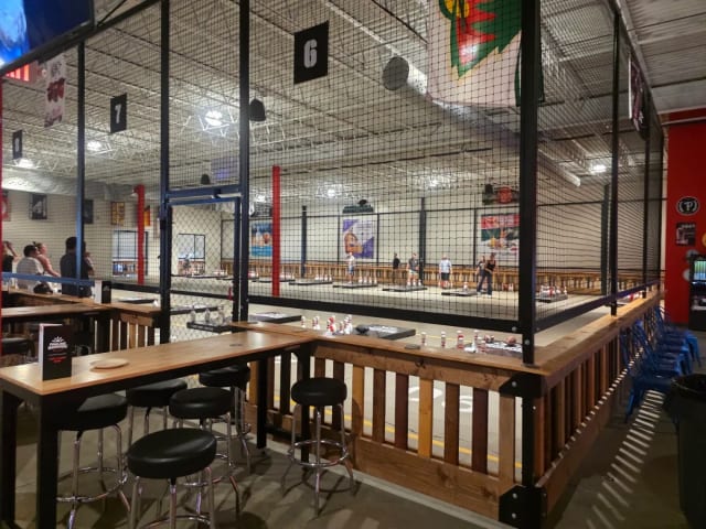 Fowling Minneapolis photo 1