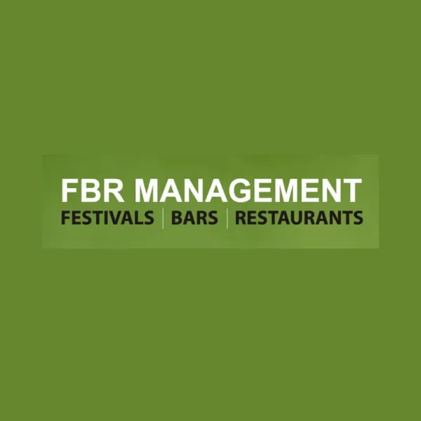 FBR Management logo