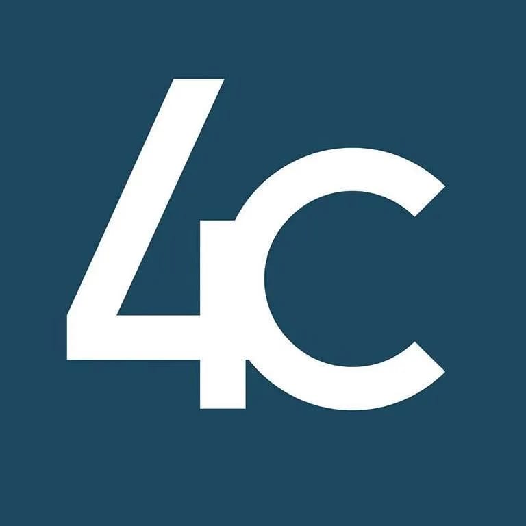Four Corners Group logo