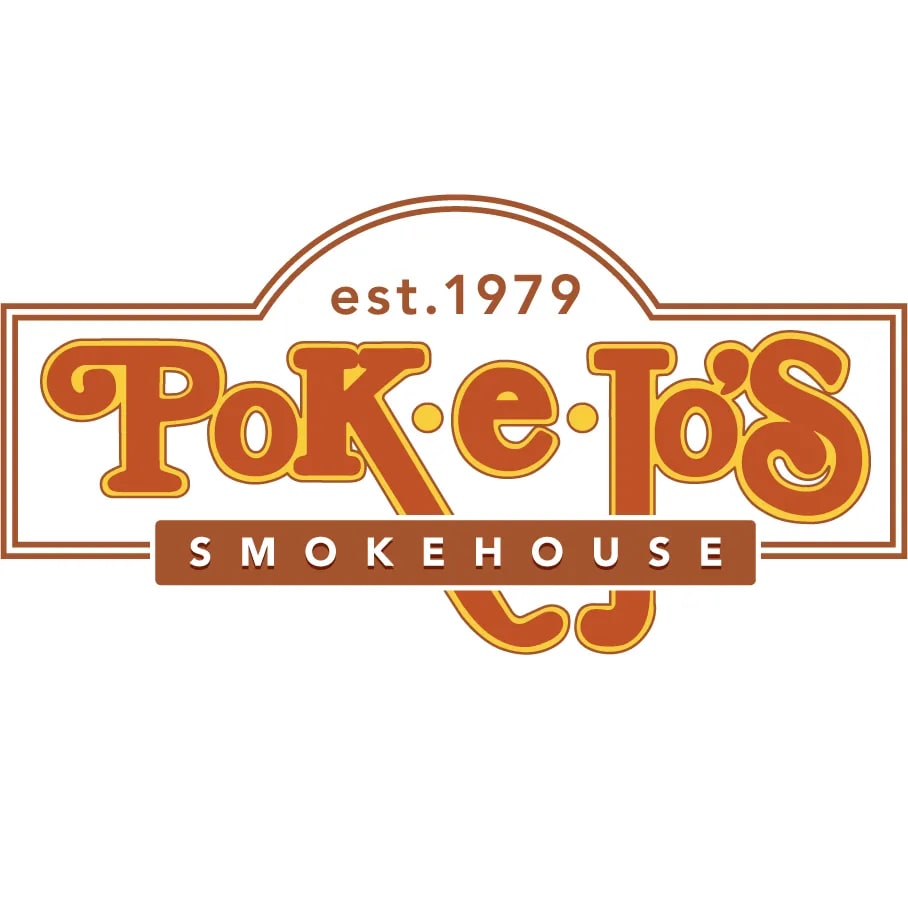 Pok‑e‑Jo’s logo