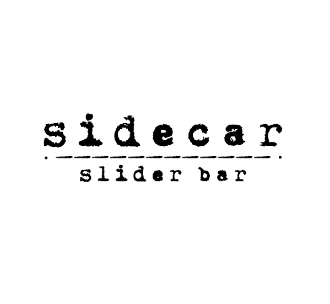 Sidecar Slider Bar logo