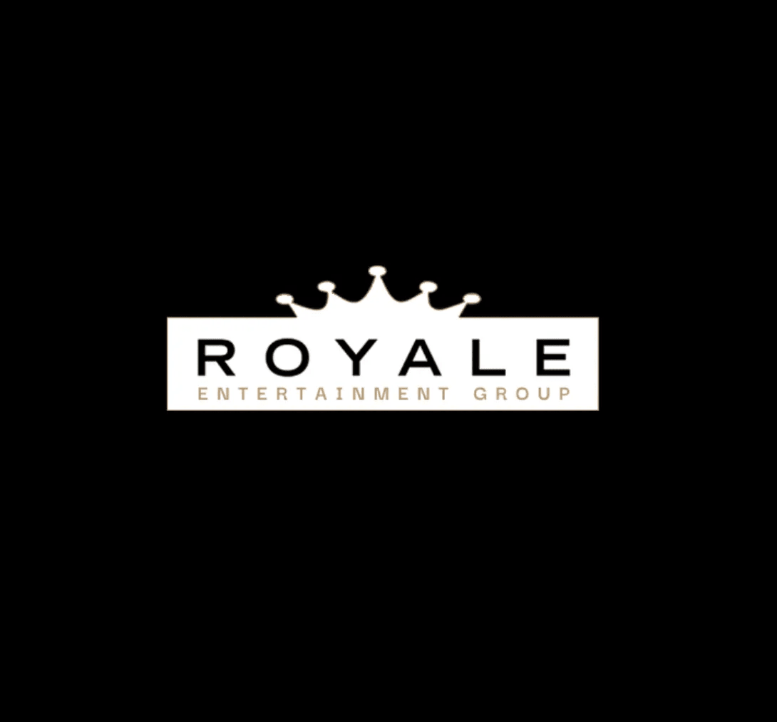 Royale Entertainment Group logo