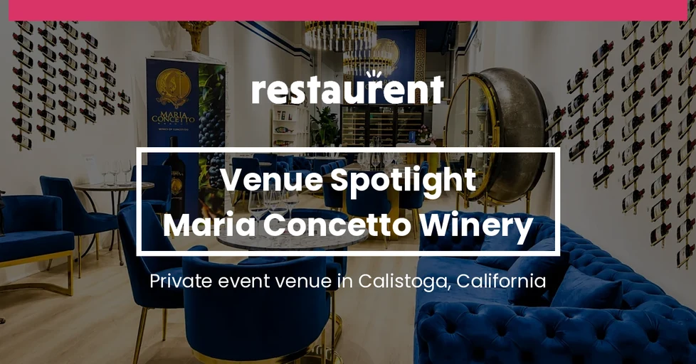 Maria Concetto Winery