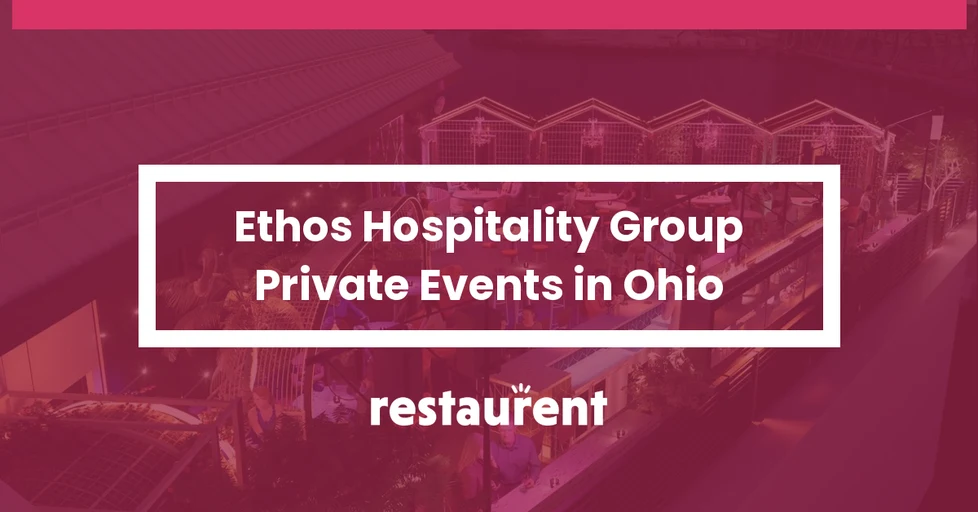 Ethos Hospitality