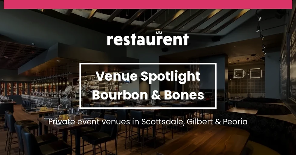 Bourbon & Bones