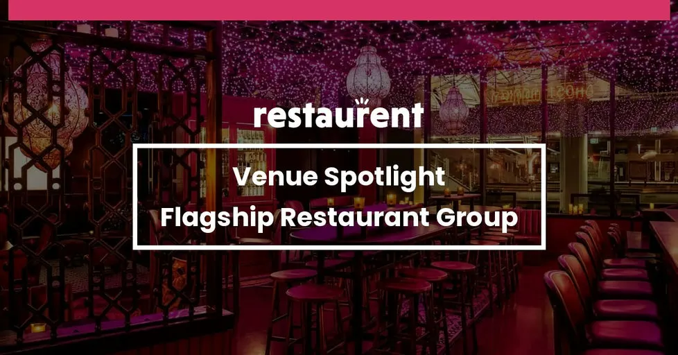 Flagship Restaurant Group