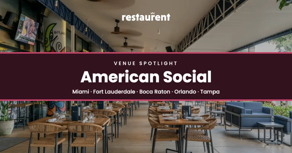 American Social 