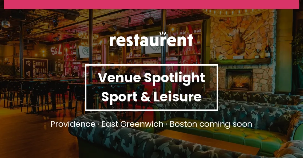 Sports & Leisure