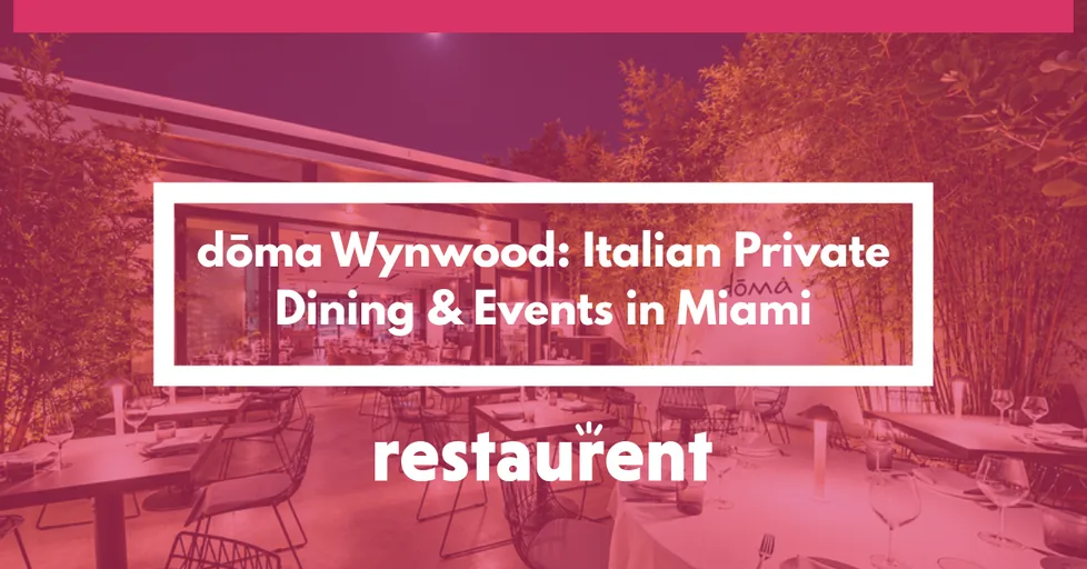 dōma Wynwood