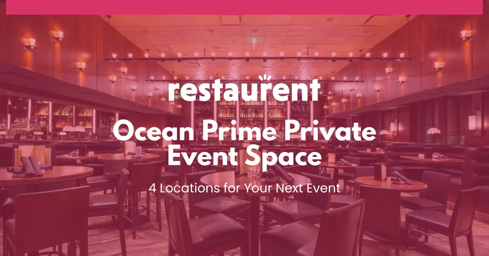 Ocean Prime