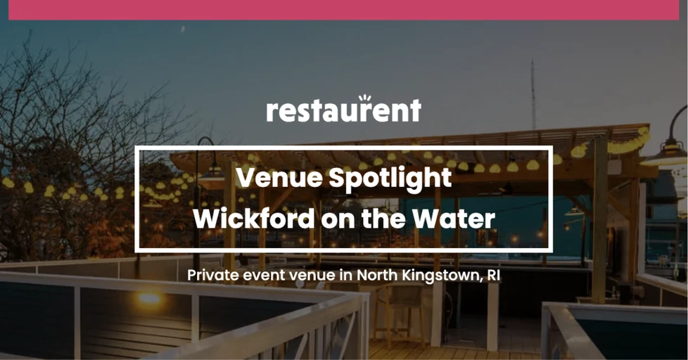 Wickford on the Water 