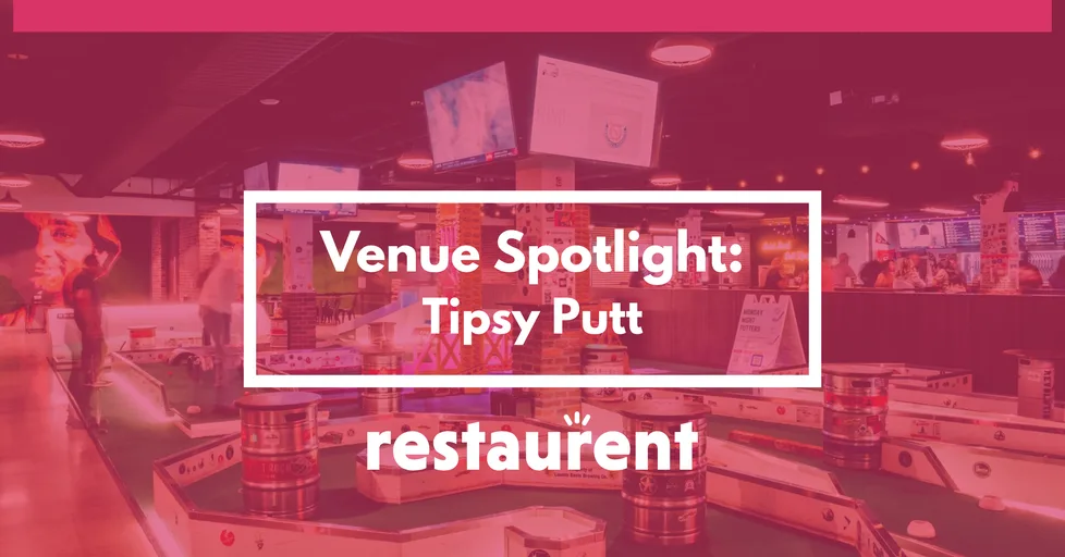 Tipsy Putt