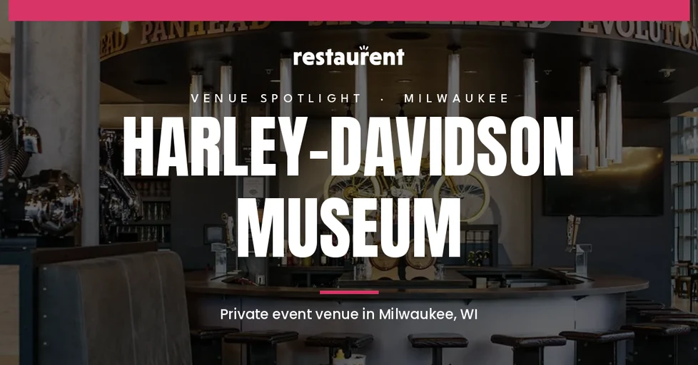 Harvey Davidson Museum / Levy