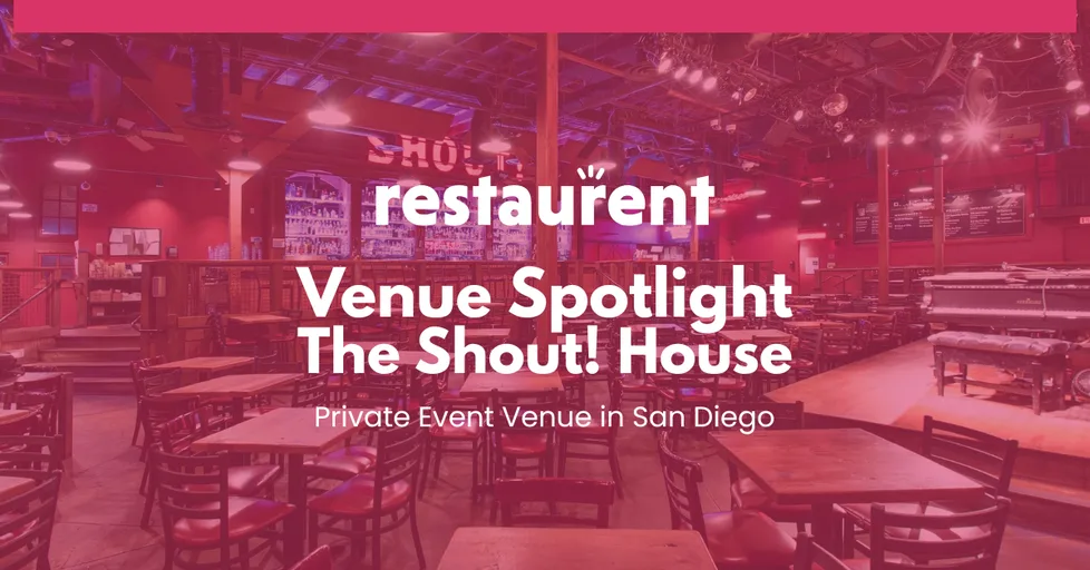 The Shout! House