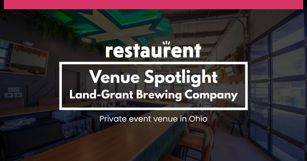 Land Grant Brewing