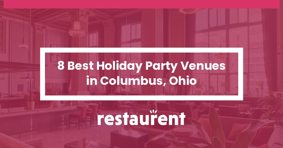 Best Venues in Columbus for EVENT