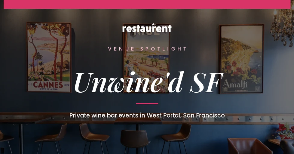 Unwined SF