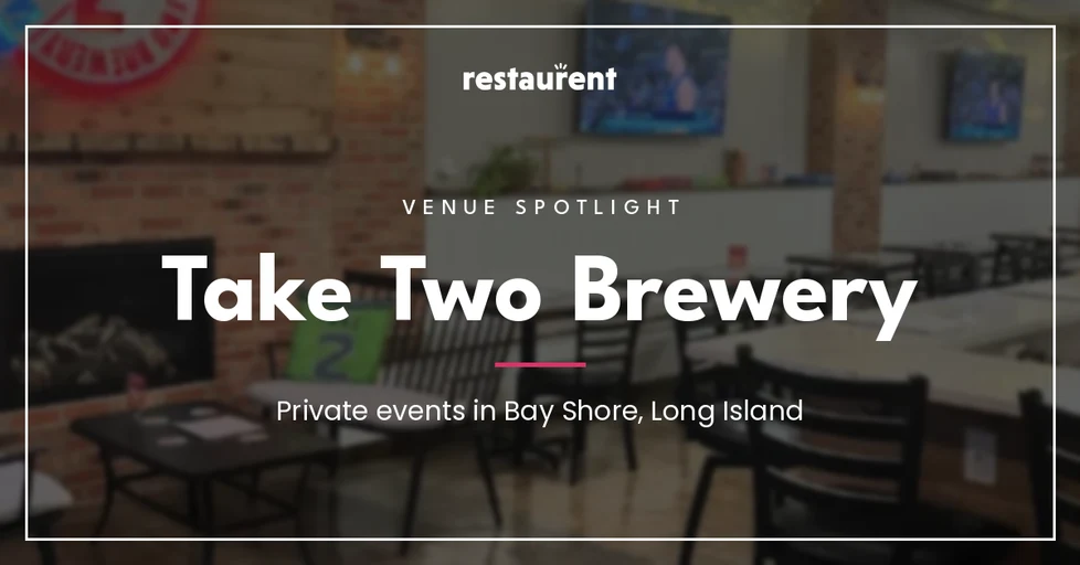 Take Two Brewery