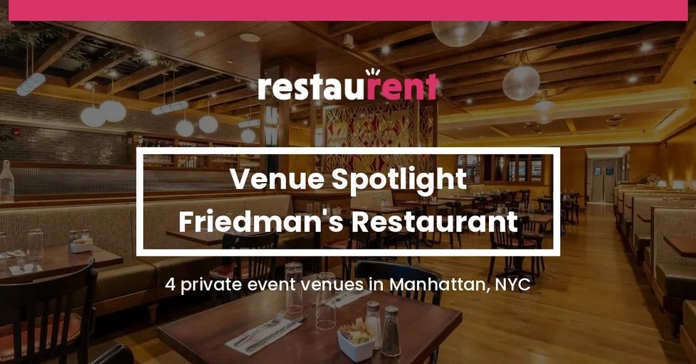 Friedmans Group