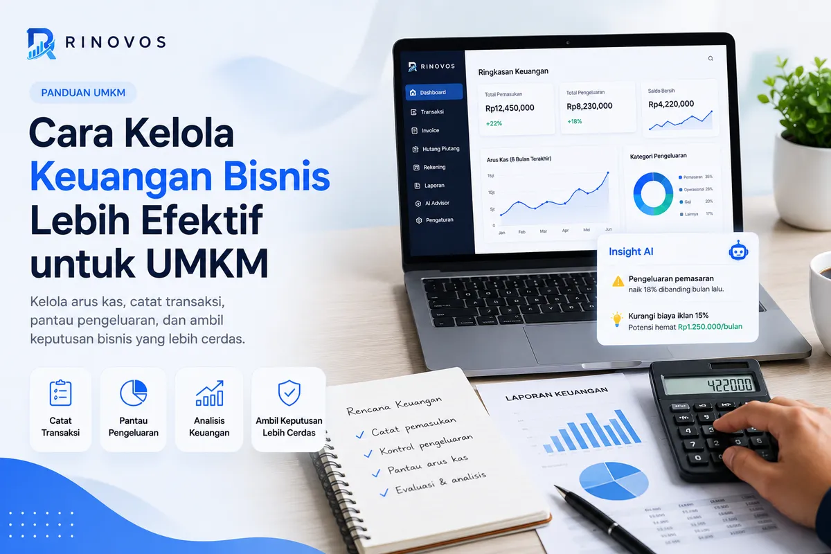 kelola bisnis lebih cerdas