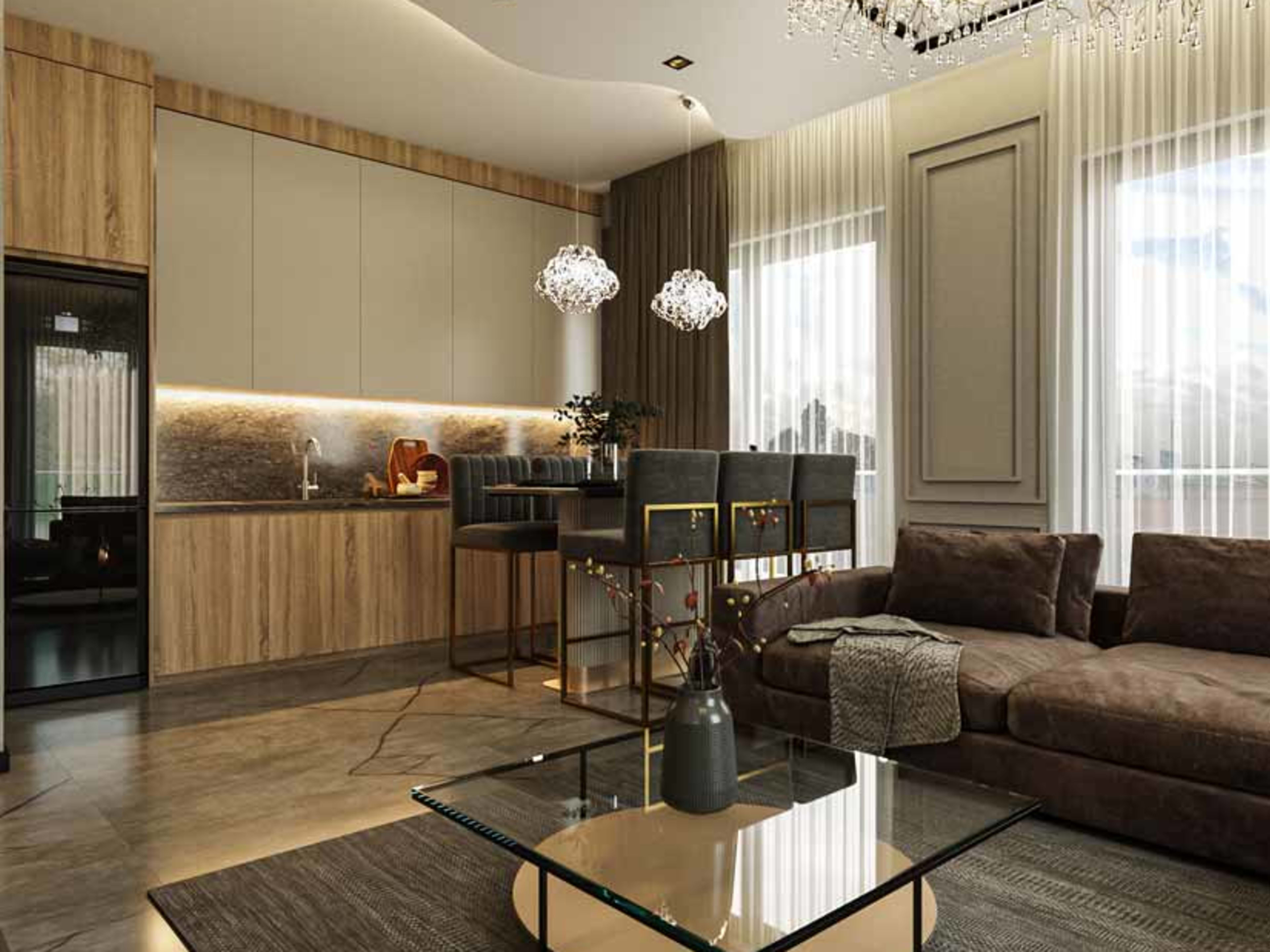 Tekinoğlu Altıntaş 2+1