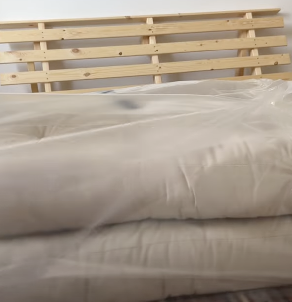 Thumbnail for Karup design Banquette lit futon LEAN