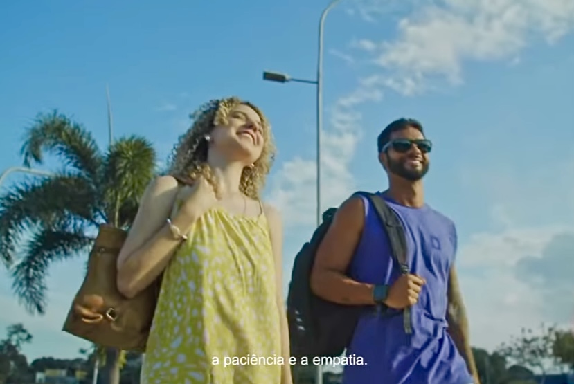 Detran - Maio Amarelo - Image 1