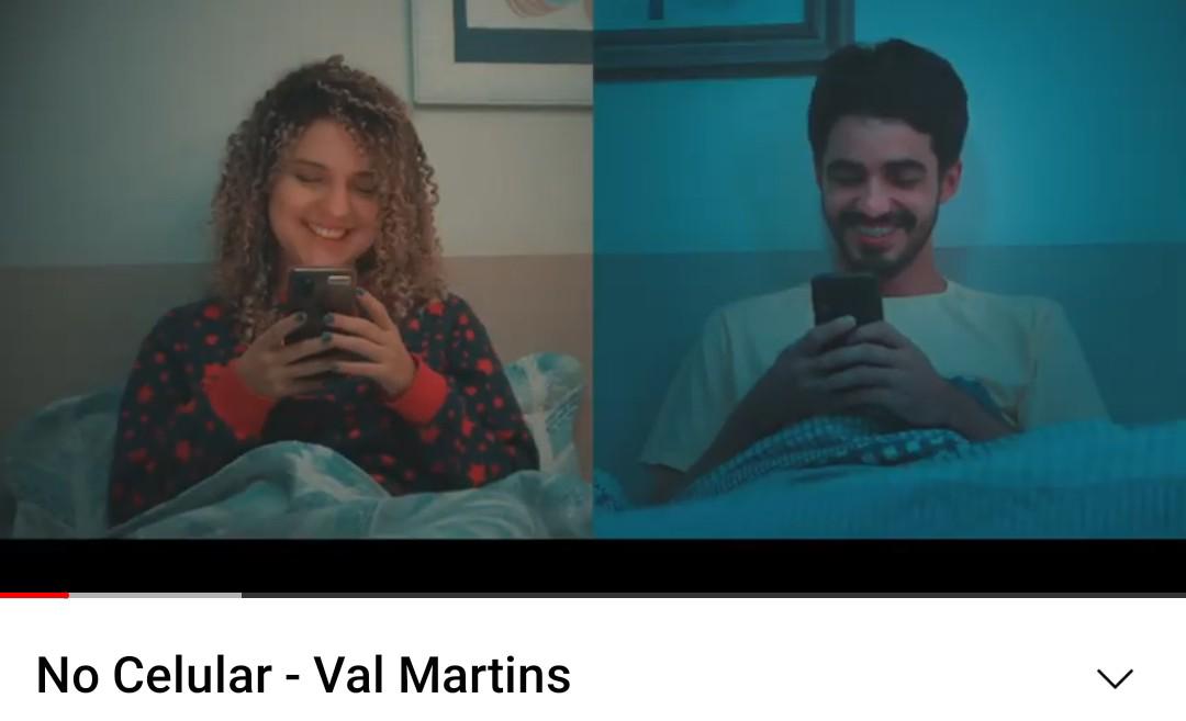 No Celular - Image 1