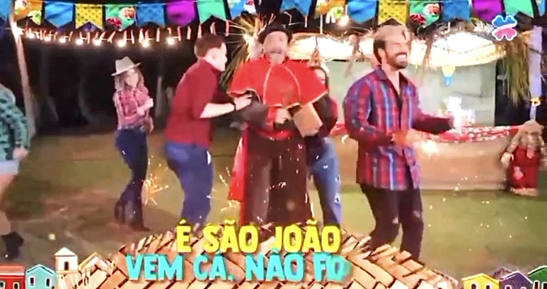 Capixaba Cap - Image 1