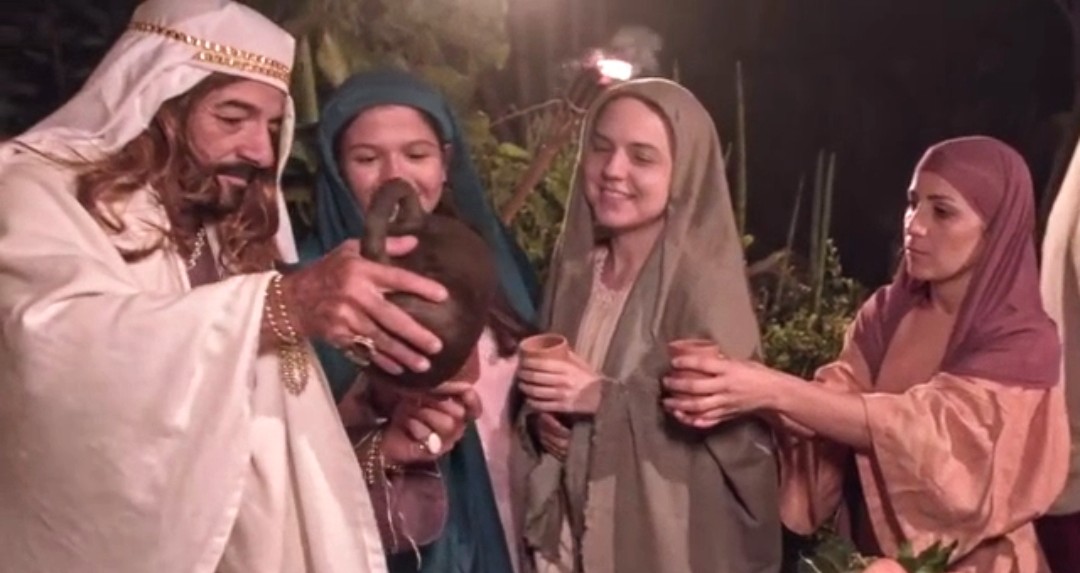 O Noivo Virá - Image 1