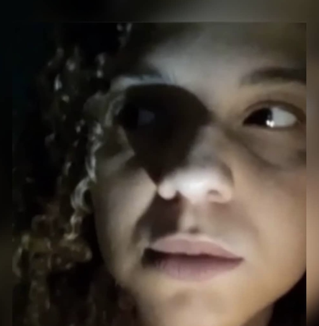 Quando a Luz Apaga - Image 1