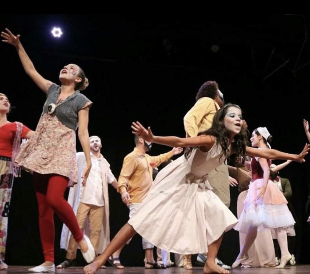 Filho de Deus, Menino Meu - Image 1