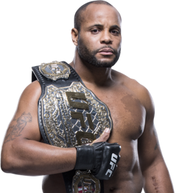 Daniel Cormier