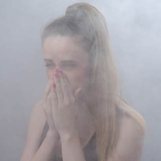 Hyperbaric Oxygen Treats Carbon Monoxide Poisoning and Smoke Inhalation