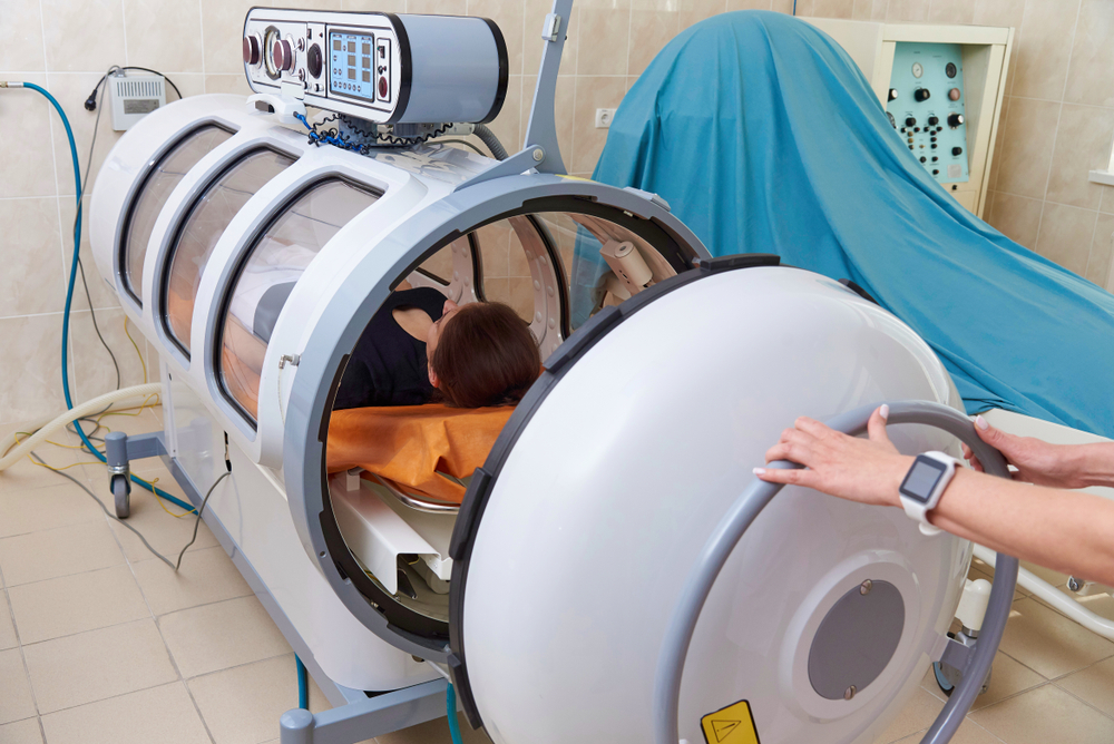 Unveiling the Truth About Hyperbaric Oxygen Chambers
