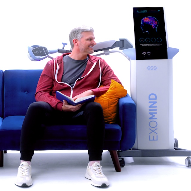 Discover the Power of ExoMind 