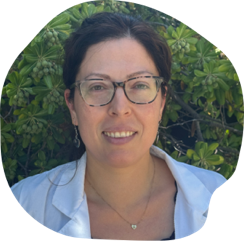 Rachel Kogan, RN