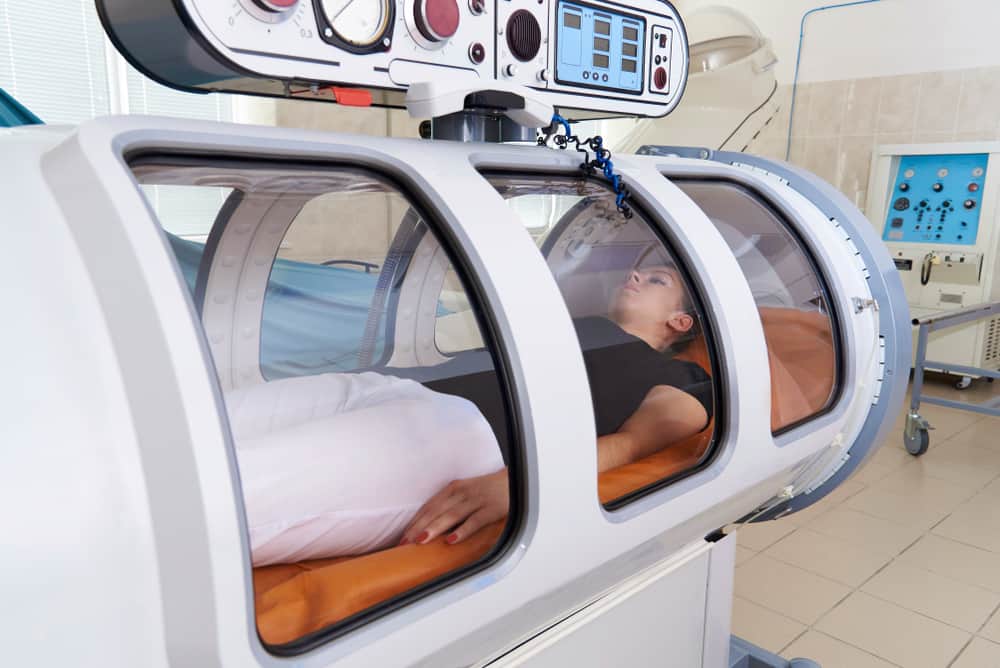 Is Hyperbaric Oxygen Therapy Covered by Insurance and Medicare?