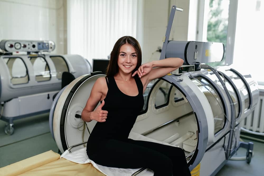 Hyperbaric Chambers: Insurance and Medicare Guide