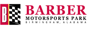 Barber Motorsports Park logo