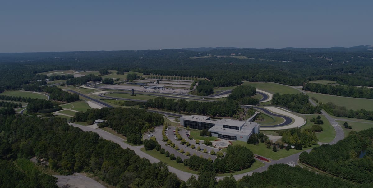 Barber Motorsports Park, Leeds, AL