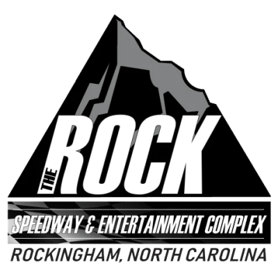 Rockingham Speedway logo
