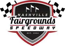 Nashville Fairgrounds Speedway logo