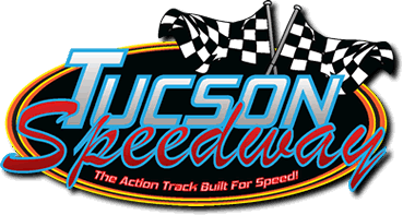 Tucson Speedway logo