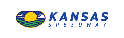 Kansas Speedway logo