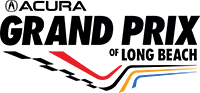 Streets of Long Beach logo